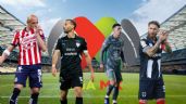 Foto ilustrativa de la nota titulada: Apertura 2025: Los 6 exfutbolistas del Real Madrid que deslumbran por su talento en la Liga MX