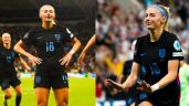 Foto ilustrativa de la nota titulada: Inglaterra remonta sobre la hora y elimina a Italia de la Eurocopa Femenina 2025
