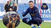 Foto ilustrativa de la nota titulada: Keylor Navas ya está en México: "es una oportunidad muy linda fichar con Pumas"; ¿cuándo debutaría?