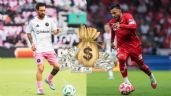 Foto ilustrativa de la nota titulada: All-Star Game 2025: ¿Por cuántos MILLONES supera el equipo de la MLS a la Liga MX?