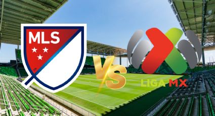 All Star Game 2025: ¿A qué hora y dónde ver el partido entre la MLS y la Liga MX?