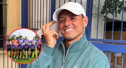 Liga MX Femenil: Jugadoras de Chivas se pronuncian contra video de Chicharito, ¿será sancionado?