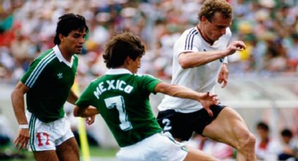 Mundial 2026: ¿Cuándo fue la única vez en que México disputó el quinto partido?