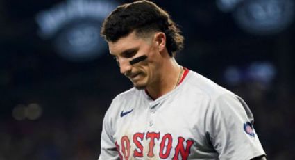 MLB: El mexicano Jarren Durán podría salir de Boston Red Sox; estos 2 equipos lo tendrían en la mira