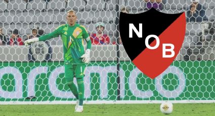 Keylor Navas dedica emotiva despedida a Newell’s Old Boys tras fichar con Pumas