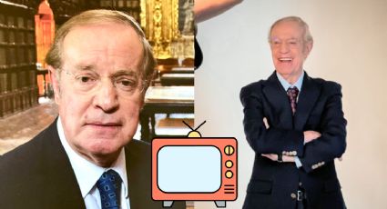 José Ramón Fernández será homenajeado con documental: ¿cuántos capítulos tiene y cómo verlo?