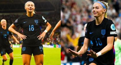 Inglaterra remonta sobre la hora y elimina a Italia de la Eurocopa Femenina 2025