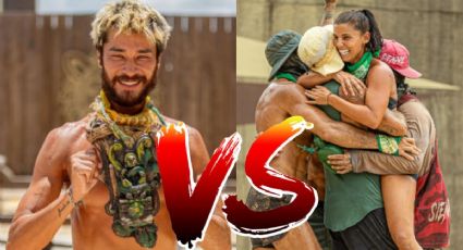 Survivor México: ¿Aranza es traicionera? Esto dijo Kenta sobre ella previo a la Fusión