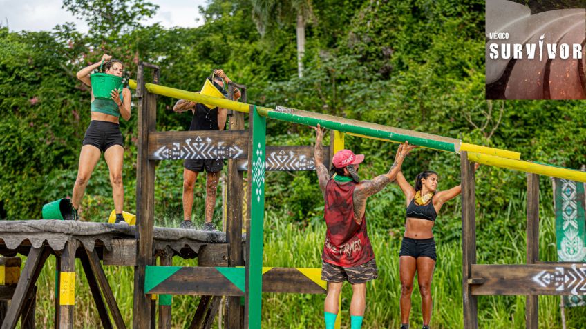 Survivor México: ¿Quién gana la recompensa HOY 22 de julio? Así sería la Semana 13, según spoilers