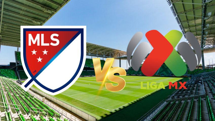 All Star Game 2025: ¿A qué hora y dónde ver el partido entre la MLS y la Liga MX?