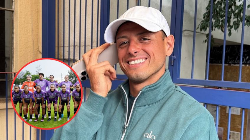 Liga MX Femenil: Jugadoras de Chivas se pronuncian contra video de Chicharito, ¿será sancionado?