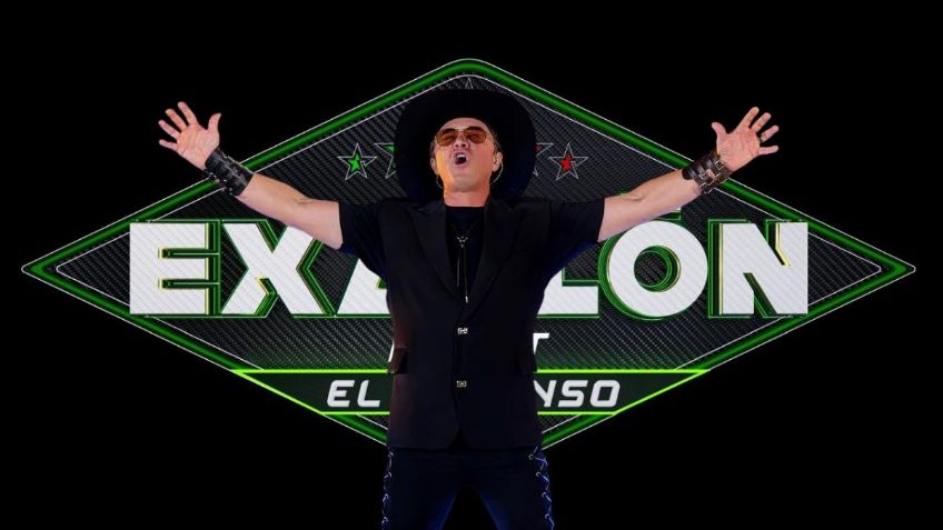 Exatlón México: Antonio Rosique anuncia casting nacional para el Draft de la novena temporada
