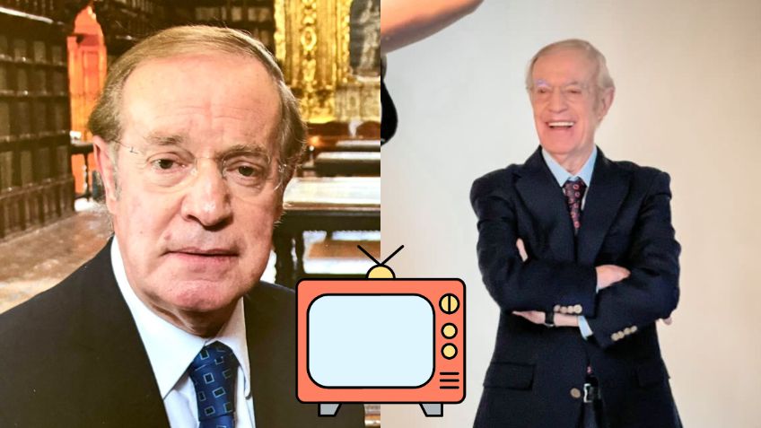 José Ramón Fernández será homenajeado con documental: ¿cuántos capítulos tiene y cómo verlo?