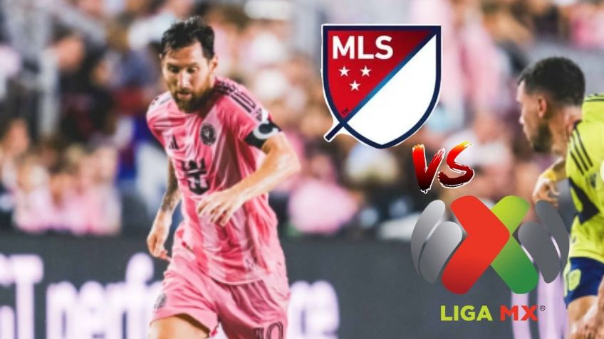 ¡Duro golpe! El castigo que podría recibir Lionel Messi si no juega el All Star contra la Liga MX