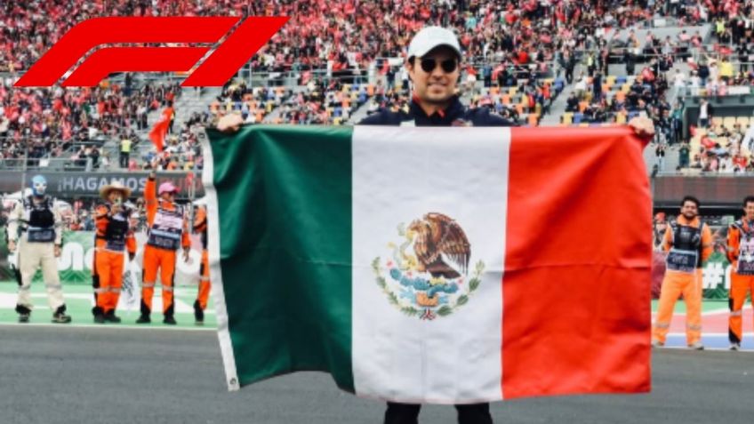 Desde Red Bull "filtran" que Checo Pérez volverá a la F1 en la temporada 2026