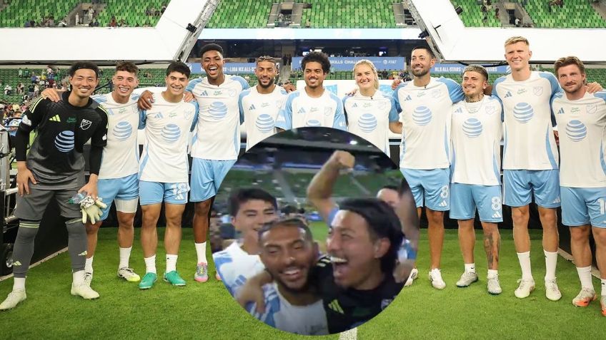 All-Star Game 2025: MLS vence a la Liga MX en el Skills Challenge con Yohei Takaoka como héroe