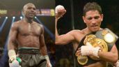 Foto ilustrativa de la nota titulada: "Gallito" Castillo, el único mexicano que logró vencer a Floyd Mayweather Jr.