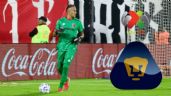 Foto ilustrativa de la nota titulada: Keylor Navas se convirtió en el cuarto arquero extranjero de Pumas; ellos fueron los anteriores