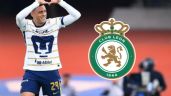 Foto ilustrativa de la nota titulada: Rogelio Funes Mori se mantendría en la Liga MX; reforzaría al León en el Apertura 2025