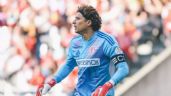 Foto ilustrativa de la nota titulada: Guillermo Ochoa podría continuar su carrera en Europa; este equipo intentaría ficharlo