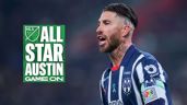 Foto ilustrativa de la nota titulada: MLS vs Liga MX: Posibles alineaciones del All-Star Game 2025 con Sergio Ramos como capitán
