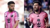 Foto ilustrativa de la nota titulada: ¿Por qué Lionel Messi y Jordi Alba no jugarán el MLS All-Star Game 2025?