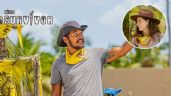Foto ilustrativa de la nota titulada: Survivor México: Benjamín se sincera y cataloga a Esme como ‘Villana’ por esta contundente razón