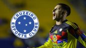 Foto ilustrativa de la nota titulada: Brian Rodríguez recibe oferta para abandonar al América; Cruzeiro le propone dejar la Liga MX