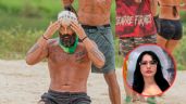 Foto ilustrativa de la nota titulada: Survivor México: John Guts advierte a Janette de poderosa estrategia para perjudicar a Héroes