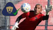Foto ilustrativa de la nota titulada: Bora Milutinovic aplaude el fichaje de Keylor Navas con Pumas; "positivo para los jóvenes"
