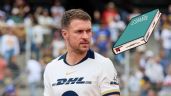 Foto ilustrativa de la nota titulada: Pumas: Aaron Ramsey revela cómo está aprendiendo español previo a su debut en la Liga MX