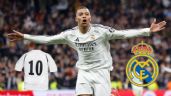 Foto ilustrativa de la nota titulada: Kylian Mbappé sería el nuevo "10" del Real Madrid; ¿qué estrellas lo han portado?