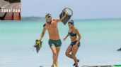 Foto ilustrativa de la nota titulada: Survivor México: Héroes más unidos que nunca tras ganar importante competencia, ¿qué pasó?