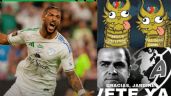 Foto ilustrativa de la nota titulada: All-Star Game 2025: Los MEMES no perdonaron a la Liga MX, tras la GOLEADA recibida por la MLS