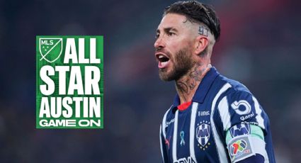 MLS vs Liga MX: Posibles alineaciones del All-Star Game 2025 con Sergio Ramos como capitán