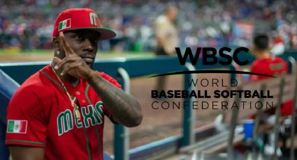 La Selección Mexicana de Beisbol pierde posiciones en el Ranking Global de la WBSC; ¿Por qué?