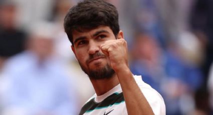 Carlos Alcaraz revela sus metas, su relación con Sinner y cómo lidia con las críticas en el tenis