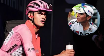 Antes de Isaac del Toro, ¿Quién era el mejor ciclista mexicano de la historia?