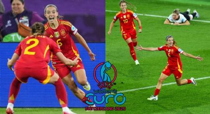 Eurocopa Femenina 2025: España eliminó a Alemania y es finalista del torneo