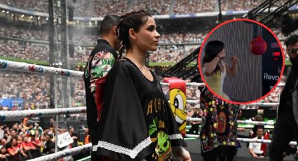 ¿Alana Flores, en peligro? Ari Geli la superó en prueba de poder | VIDEO