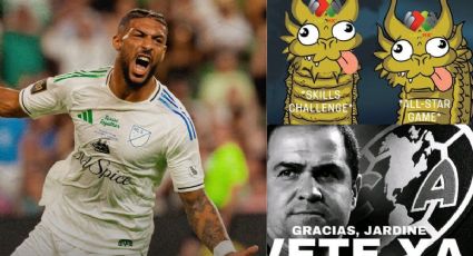All-Star Game 2025: Los MEMES no perdonaron a la Liga MX, tras la GOLEADA recibida por la MLS