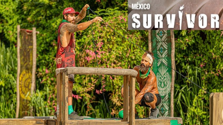 Survivor México: ¿Quién gana la recompensa HOY miércoles 23 de julio? | Spoilers