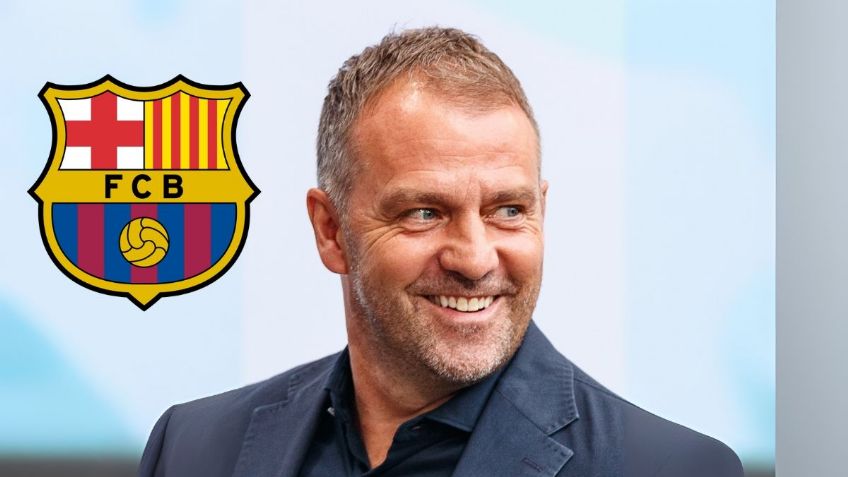 3 jugadores del Barcelona que recuperaron su magia con Hansi Flick, ¿Rashford, el siguiente?