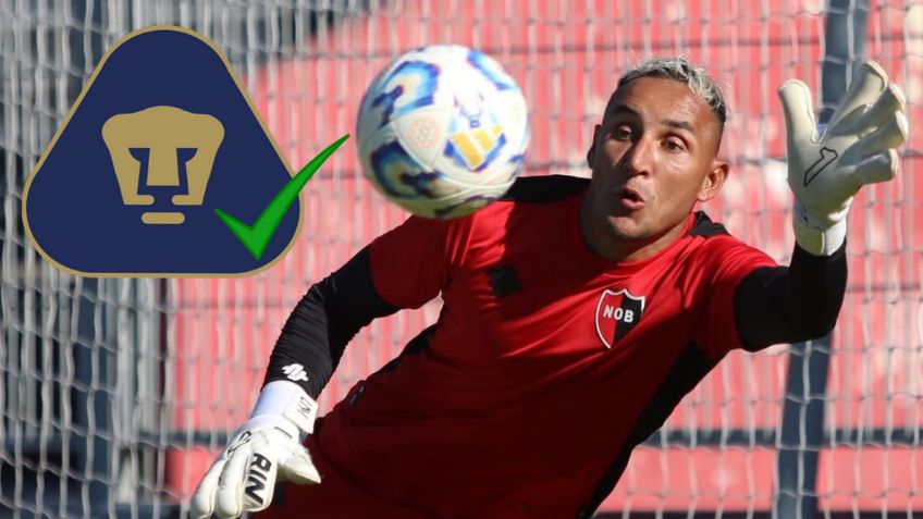 Bora Milutinovic aplaude el fichaje de Keylor Navas con Pumas; "positivo para los jóvenes"