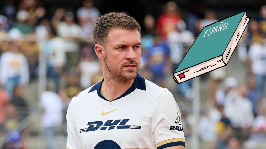 Pumas: Aaron Ramsey revela cómo está aprendiendo español previo a su debut en la Liga MX