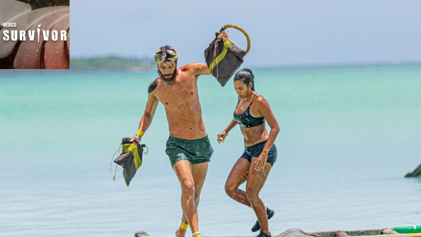 Survivor México: Héroes más unidos que nunca tras ganar importante competencia, ¿qué pasó?