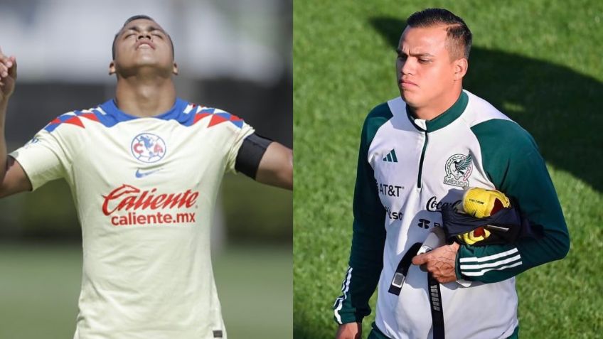 Mozumbito Martínez deja la talacha para volver al futbol mexicano, ¿cuál es su nuevo equipo?
