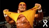 Foto ilustrativa de la nota titulada: Fallece Hulk Hogan, leyenda de la lucha libre y la WWE, a los 71 años; ¿de qué murió?