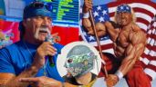 Foto ilustrativa de la nota titulada: Hulk Hogan: Estas fueron las rivalidades memorables del 'Hulkster' en la lucha libre mexicana