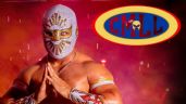 Foto ilustrativa de la nota titulada: Místico y Negro Casas, los únicos tricampeones del Torneo Leyenda de Plata en el CMLL
